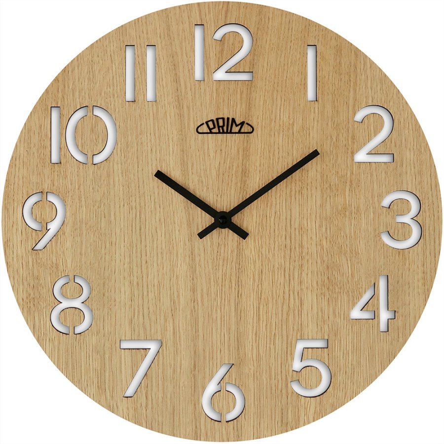 Prim Authentic Veneer - B E07P.4242.51 Prim Authentic Veneer - B E07P.4242.51 - Hodinky Prim