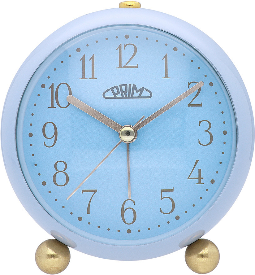Prim Candy Pastel Alarm - B C01P.4189.31 - Hodinky Prim