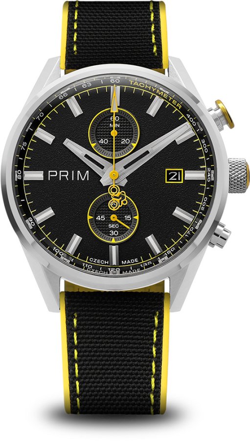 Prim Cycling W91P.13244.A Prim Cycling W91P.13244.A - Hodinky Prim
