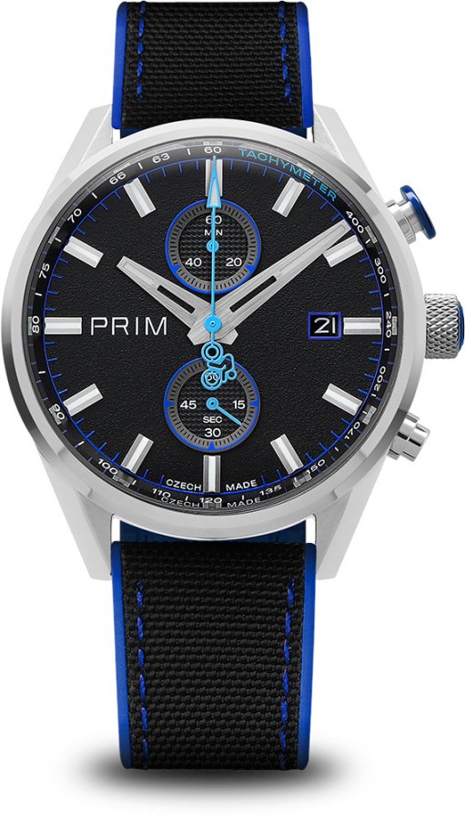 Prim Cycling W91P.13244.B Prim Cycling W91P.13244.B - Hodinky Prim