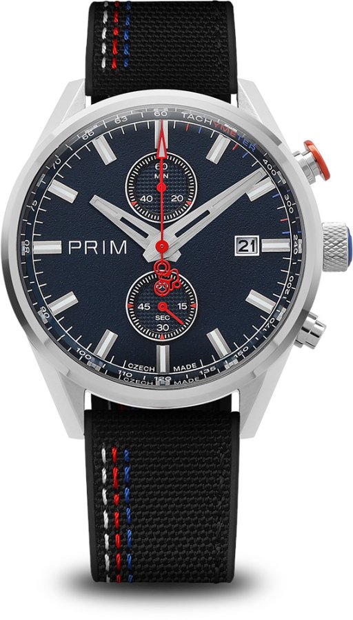 Prim Cycling W91P.13244.D Prim Cycling W91P.13244.D - Hodinky Prim