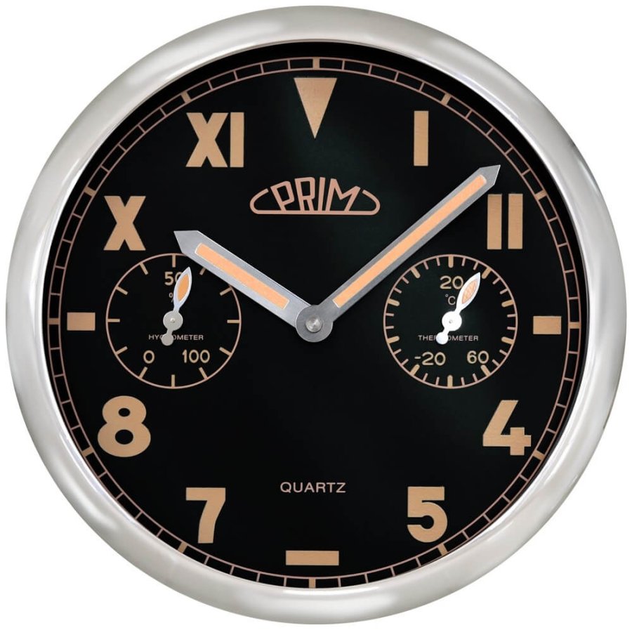 Prim E04P.3105.7190 Prim E04P.3105.7190 - Hodinky Prim