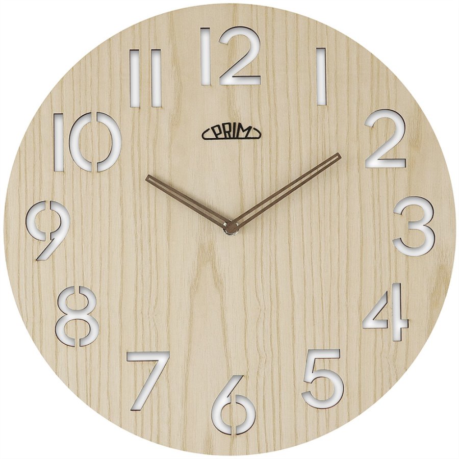Prim Authentic Veneer - A E07P.4242.53 Prim Authentic Veneer - A E07P.4242.53 - Hodinky Prim