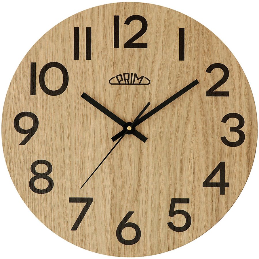 Prim Genuine Veneer - B E07P.4245.5190 Prim Genuine Veneer - B E07P.4245.5190 - Hodinky Prim