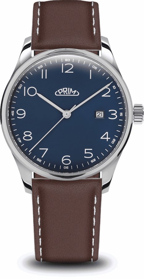 Prim Klasik V4 Automatic W01P.13241.CH - Hodinky Prim