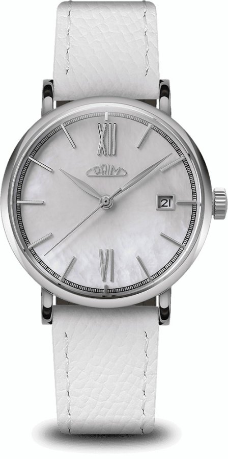 Prim Lady Elegant 25 Automatic W02P.13253.A - Hodinky Prim