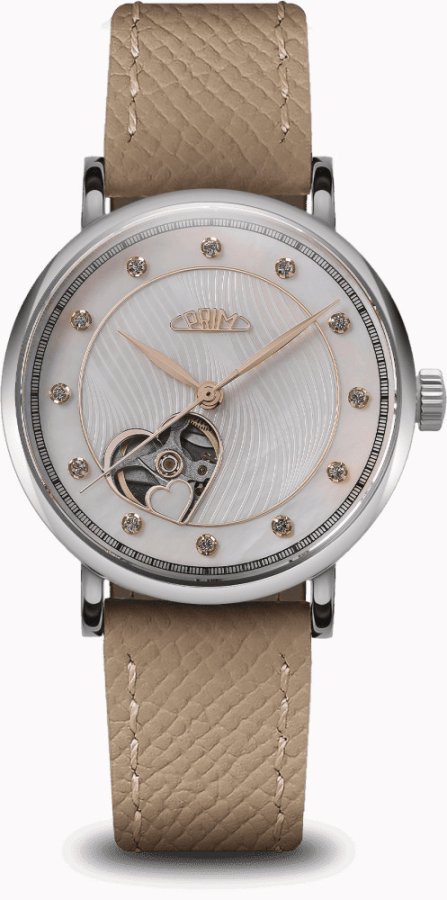 Prim Lady Love Elegant Automatic W02P.13252.B - Hodinky Prim
