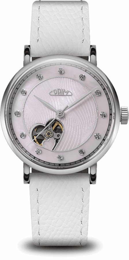 Prim Lady Love Elegant Automatic W02P.13252.A - Hodinky Prim