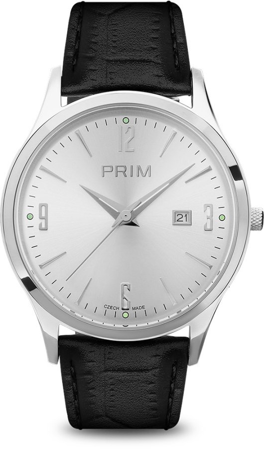 Prim Legenda 1962 W01P.13242.A - Hodinky Prim