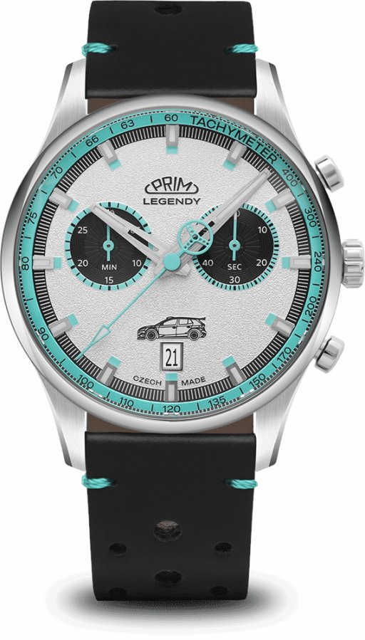 Prim Legendy 2026 W91P.13279.F - Hodinky Prim