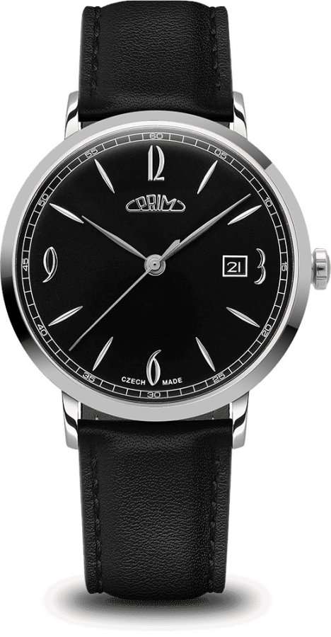 Prim Noble Automatic W01P.13254.A - Hodinky Prim
