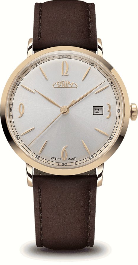 Prim Noble Automatic W01P.13254.C - Hodinky Prim