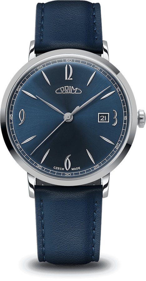 Prim Noble Automatic W01P.13254.F - Hodinky Prim