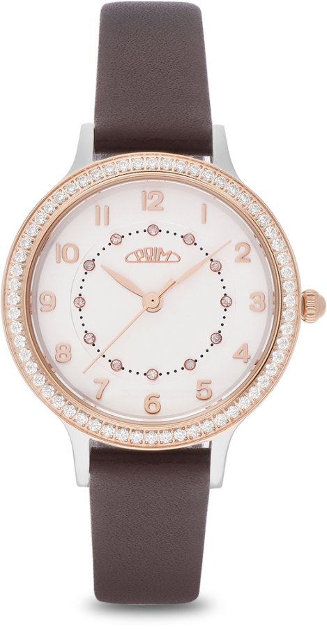 Prim Limited edition Olympia Diamond 24 W02P.13214.B - Hodinky Prim