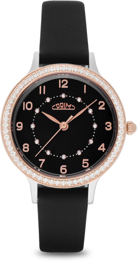Prim Limited edition Olympia Diamond 24 W02P.13214.C - Hodinky Prim