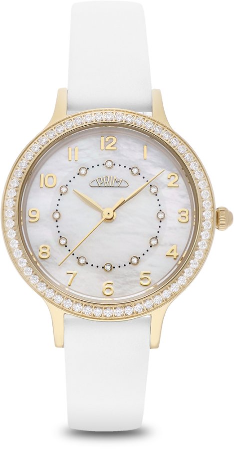 Prim Limited edition Olympia Diamond 24 W02P.13214.D - Hodinky Prim