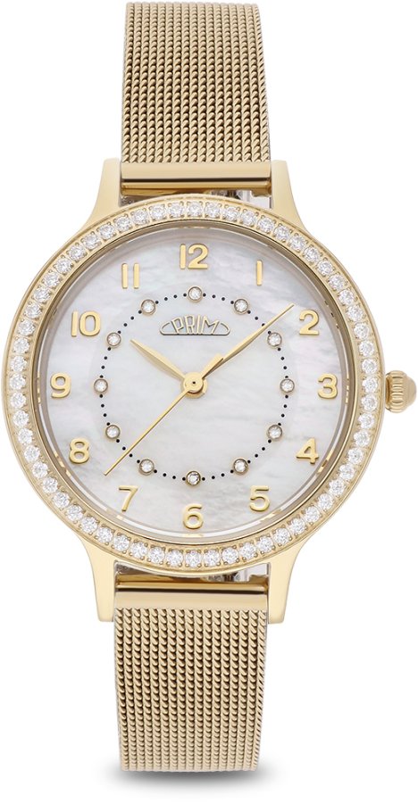 Prim Limited edition Olympia Diamond 24 W02P.13214.E - Hodinky Prim