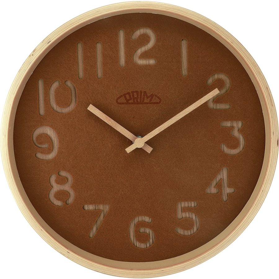 Prim Organic Soft - C E07.4093.5350 - Hodinky Prim