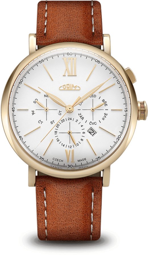 Prim Retro Elegance 25 Automatic W01P.13248.B