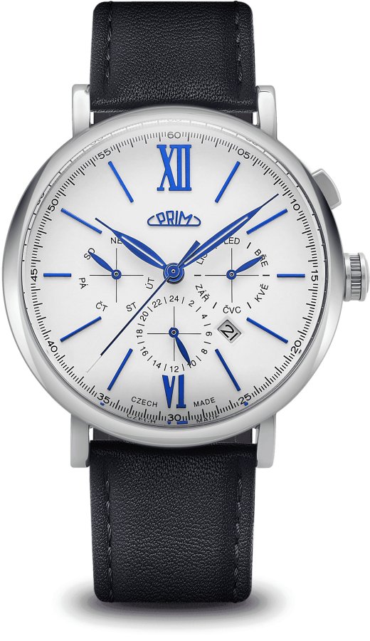Prim Retro Elegance 25 Automatic W01P.13248.D