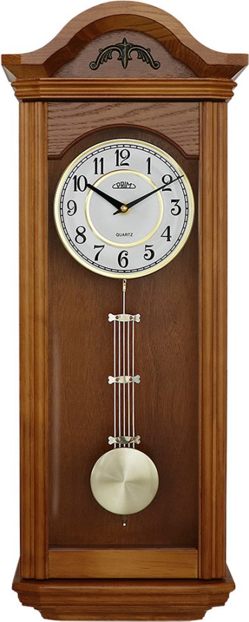 Prim Retro Kyvadlo II - A E03P.4167.50.A Prim Retro Kyvadlo II - A E03P.4167.50.A - Hodinky Prim