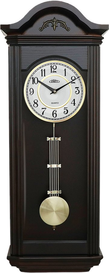 Prim Retro Kyvadlo II - B E03P.4167.54.A Prim Retro Kyvadlo II - B E03P.4167.54.A - Hodinky Prim