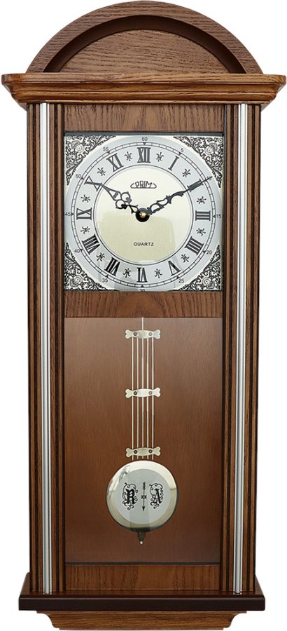 Prim Retro Kyvadlo III - A E03P.4168.50.A Prim Retro Kyvadlo III - A E03P.4168.50.A - Hodinky Prim