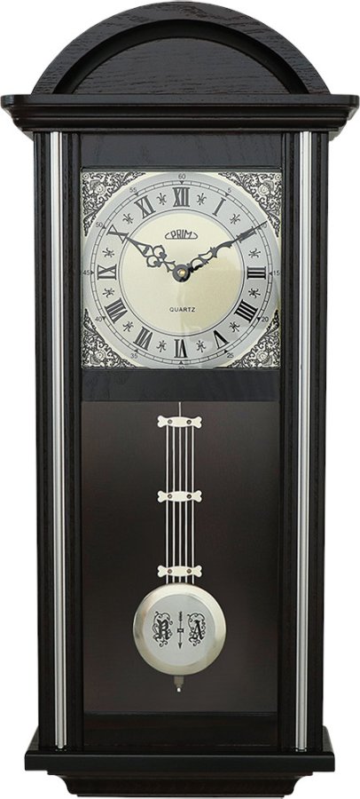 Prim Retro Kyvadlo III - B E03P.4168.54.A Prim Retro Kyvadlo III - B E03P.4168.54.A - Hodinky Prim