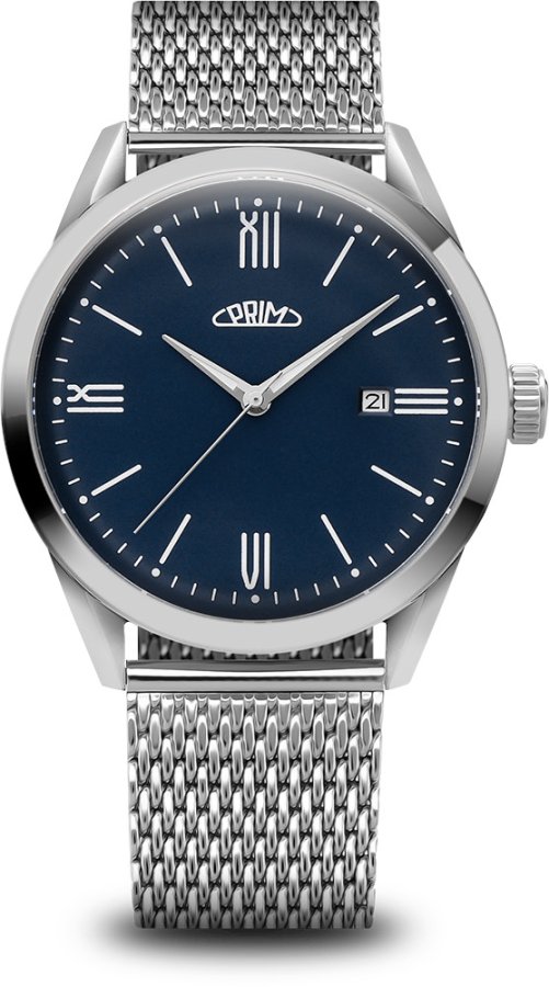 Prim Romanovu Automatic W01P.13240.C Prim Romanovu Automatic W01P.13240.C - Hodinky Prim
