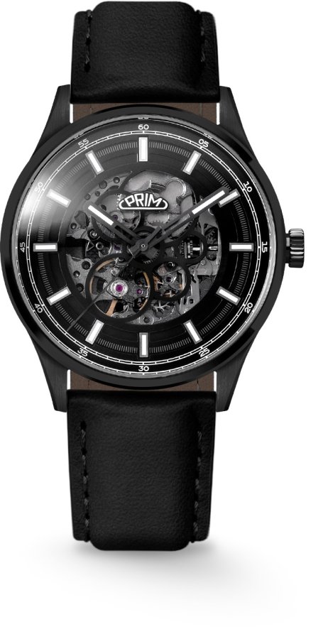 Prim Skeleton Automatic W01P.13275.B