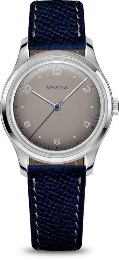 Prim Spartak 39 Měsíční svit Automatic - Hodinky Prim