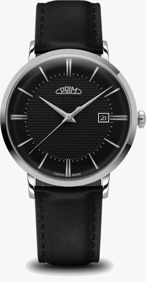 Prim Tempo Essence Automatic W01P.13261.A - Hodinky Prim