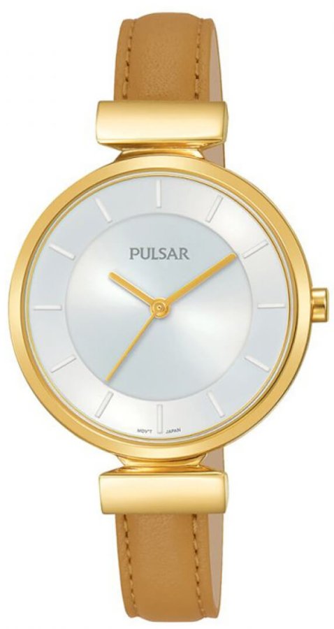 Pulsar Attitude PH8416X1 - Hodinky Pulsar