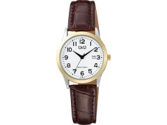 Q&Q Q a&nbsp;Q Analogové hodinky A45A-007PY