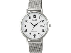 Q&Q Q a&nbsp;Q Analogové hodinky A46A-001PY