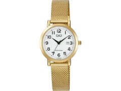 Q&Q Q a&nbsp;Q Analogové hodinky A47A-002PY
