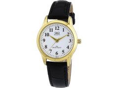 Q&Q Q a&nbsp;Q Analogové hodinky C169J104Y