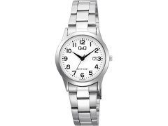 Q&Q Q a&nbsp;Q Analogové hodinky C31A-001PY