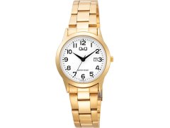 Q&Q Q a&nbsp;Q Analogové hodinky C31A-002PY