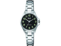 Q&Q Q a&nbsp;Q Analogové hodinky C37A-006PY