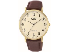 Q&Q Q a&nbsp;Q Analogové hodinky C43A-004PY