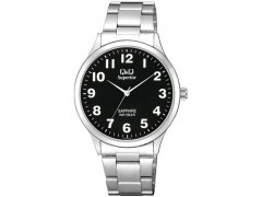 Q&Q Q a Q Superior Sapphire S278J215Y
