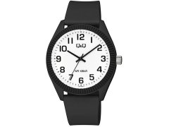 Q&Q Q a&nbsp;Q Analogové hodinky V12A-010VY