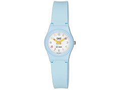 Q&Q Q a&nbsp;Q Analogové hodinky V28A-006VY