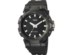 Q&Q Q a&nbsp;Q Analogové hodinky V40A-001VY