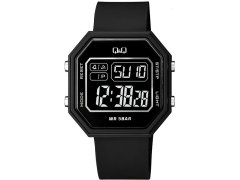 Q&Q Q a&nbsp;Q Digitální hodinky M206J002Y