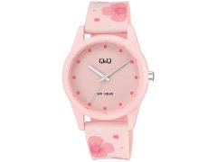 Q&Q Q a&nbsp;Q Analogové hodinky V08A-004VY