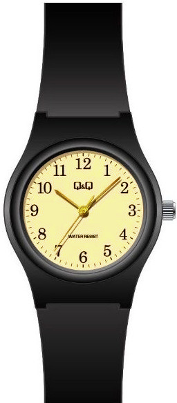 Q&Q Q a Q Analogové hodinky CP01J801