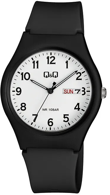 Q&Q Q a Q Analogové hodinky A212J003Y
