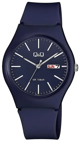 Q&Q Q a&nbsp;Q Analogové hodinky A212J012Y - Hodinky Q & Q